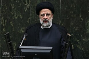 فیلم | قلب شهید رئیسی معطوف به امام زمان(عج) بود