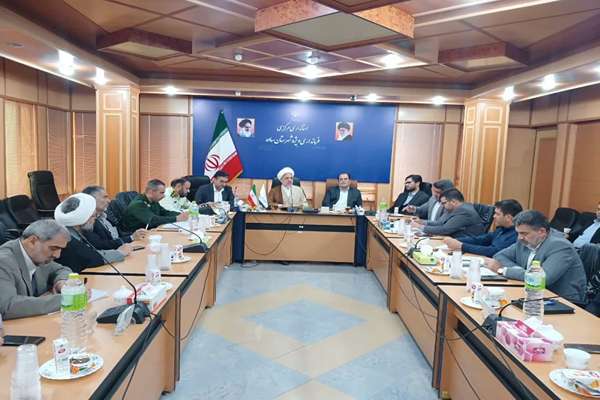 شورای فرهنگ عمومی ساوه