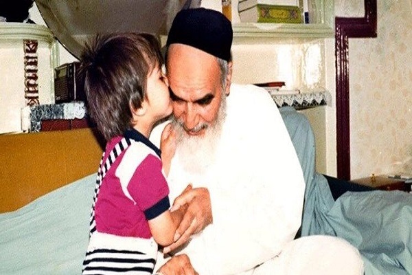 برگزاری مسابقه کتابخوانی «باغبان و امام مهربان» ویژه کودکان