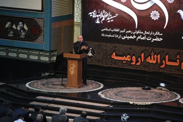 امام خمینی(ره) حتی در سخت‌ترین شرایط منبع امید بود