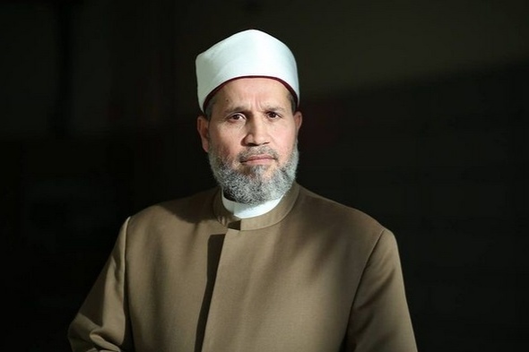 غزه مقاوم؛ قربانگاه امت اسلام + فیلم