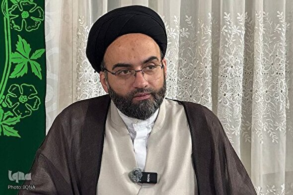 فیلم | اعمال مستحبی عید غدیر از دیدگاه روایات