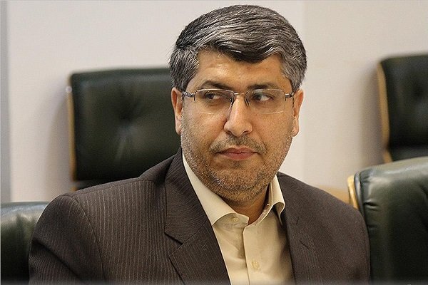 علی اکبر کریمی نماینده سابق مردم اراک، کمیجان و خنداب در مجلس شورای علی اکبر کریمی نماینده سابق مردم اراک، کمیجان و خنداب در مجلس شورای