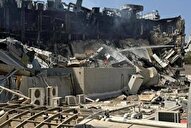 فیلم | آوارهای تل‌آویو و آوارگان صهیونیست‌ پس از پاسخ موشکی ایران