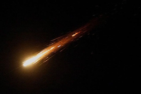 عملیات‌ وعده صادق