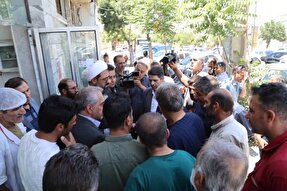 خرید مایحتاج را به اندازه نیاز داشته باشید