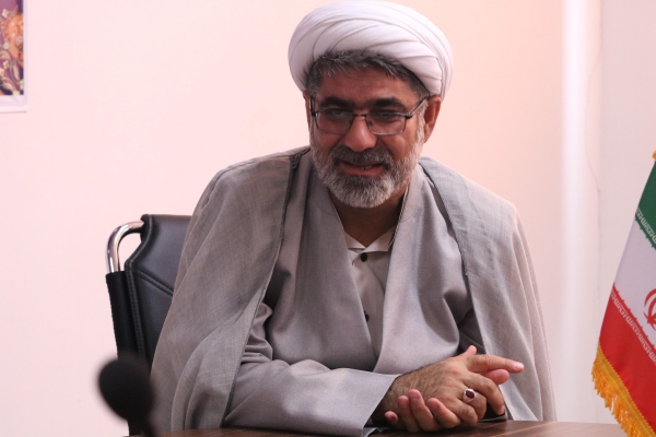 حجتالاسلام جواد افشار نجفی مسئول نهاد نمایندگی مقام معظم رهبری در دانشگاههای استان مرکزی حجتالاسلام جواد افشار نجفی مسئول نهاد نمایندگی مقام معظم رهبری در دانشگاههای استان مرکزی