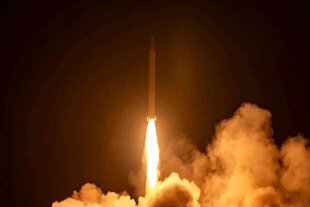 آغاز دور نوزدهم عملیات وعده صادق ۳ با حملات موشکی و پهپادی به سرزمین‌های اشغالی