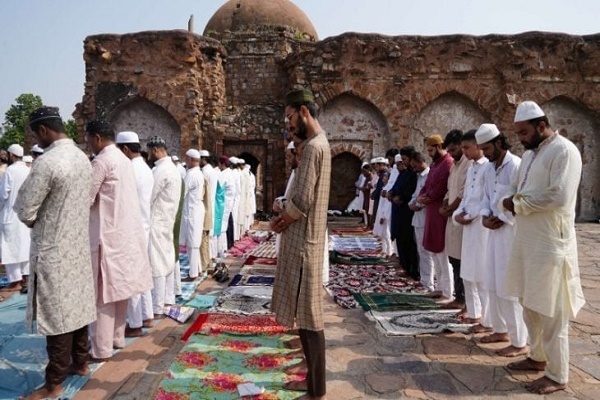 اتحادیه جهانی علمای مسلمین آزار و اذیت مسلمانان هند را محکوم کرد