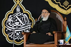 تمسک به امام حسین(ع) راه رهایی از ظلم و استکبار است