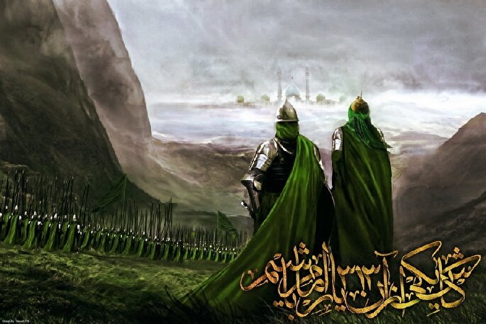 ویژگی‌های مشترک دشمنان امام حسین(ع) و امام زمان(عج)