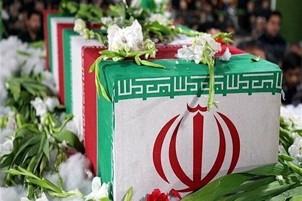 شهدای جنگ ۱۲ روزه شهدای جنگ ۱۲ روزه