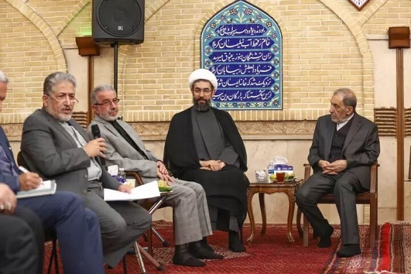 برگزاری نخستین نشست هیئت‌امنای دانشگاه آزاد پس از شهادت شهید طهرانچی