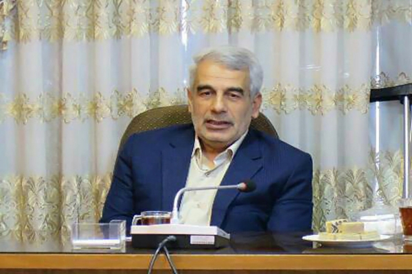 محمدابراهیم رضایی نماینده سابق مردم خمین در مجلس شورای اسلامی محمدابراهیم رضایی نماینده سابق مردم خمین در مجلس شورای اسلامی