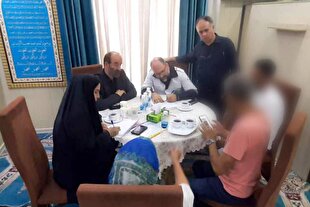 ارائه خدمات و تسهیلات به شهروندان آسیب‌دیده ‌جنگ 12 روزه