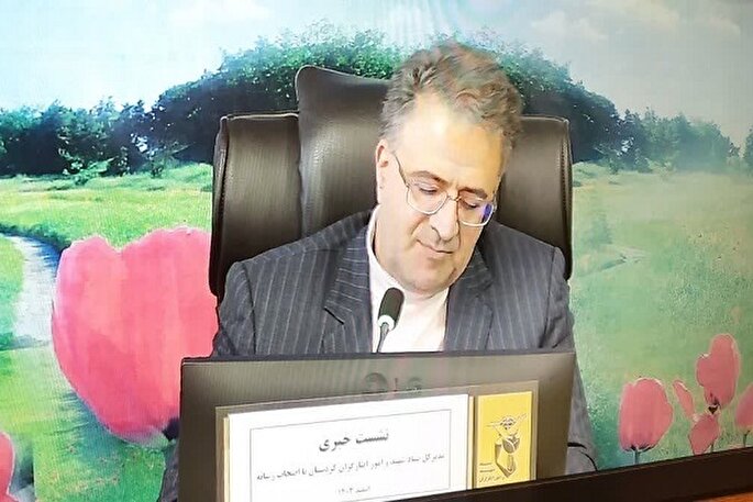 تشییع پیکر شهدا اثرات فرهنگی و معنوی ویژه در جامعه دارد