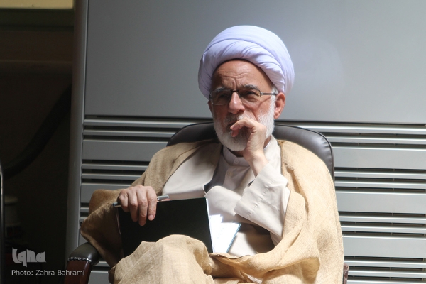 آیتالله قربانعلی دری نجفآبادی نماینده ولی فقیه در استان مرکزی آیتالله قربانعلی دری نجفآبادی نماینده ولی فقیه در استان مرکزی