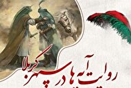 واکنش امام حسین(ع) به درخواست بیعت یزید