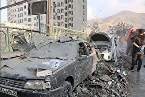 درخواستی از ستاد پشتیبانی جبهه مقاومت برای کمک به آسیب‌دیدگان جنگ نداشته‌ایم