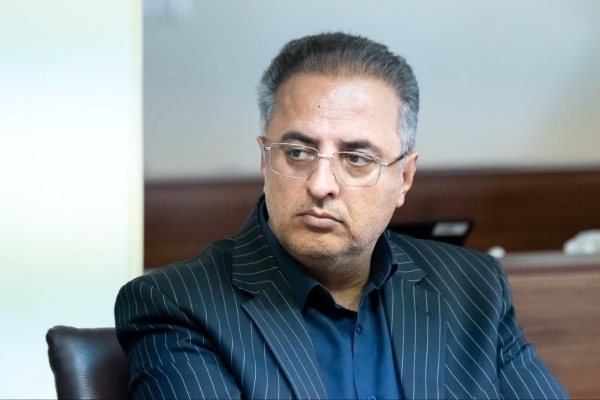 مختار احمدی سرپرست ادارهکل تعاون، کار و رفاه اجتماعی استان مرکزی مختار احمدی سرپرست ادارهکل تعاون، کار و رفاه اجتماعی استان مرکزی