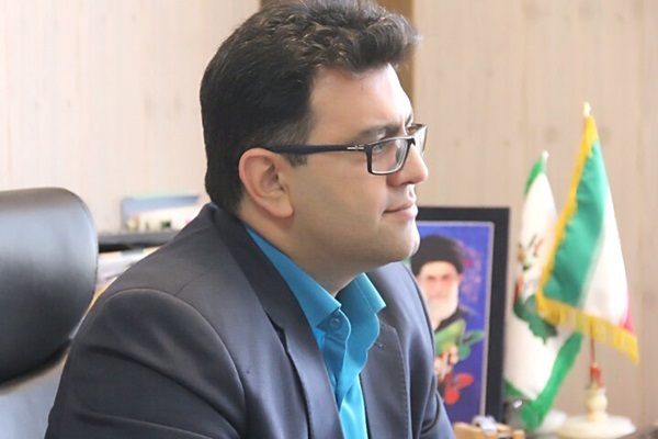 سیدمحمد جمالیان نماینده اراک، کمیجان و خنداب در مجلس شورای اسلامی