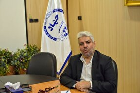 حرکت جهاددانشگاهی قم به سوی فناوری زیست‌ مصنوعی