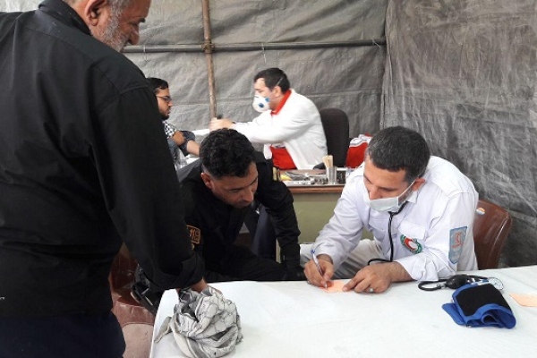 کاروان سلامت کاروان سلامت