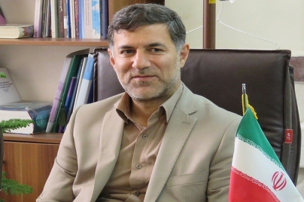 حسن قمری معاون سیاسی استاندار مرکزی