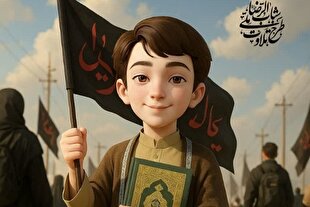 اجرای پویش «صدای قرآن در مسیر عشق»