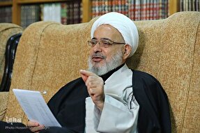 فیلم | امام حسین(ع) مسیر ورود به بهشت برین است