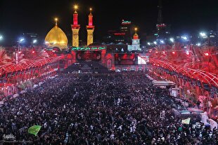3 میلیون زائر اربعین حسینی به کشور بازگشتند