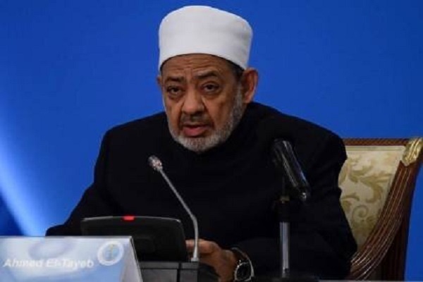 واکنش الازهر به اظهارات نتانیاهو در مورد «اسرائیل بزرگ»