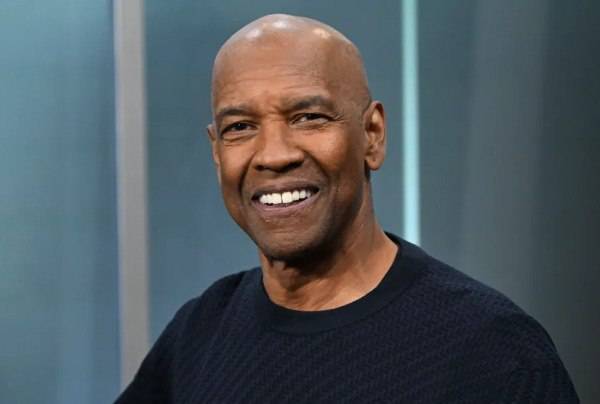 هنرپیشه هالیوود: اسکار مهم نیست پاداش واقعی را خدا می‌دهد