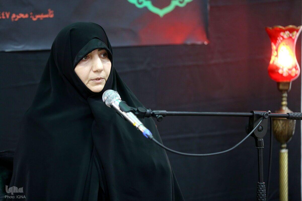 بازشناسی و تثبیت «حقوق اجتماعی زنان» با ظهور اسلام