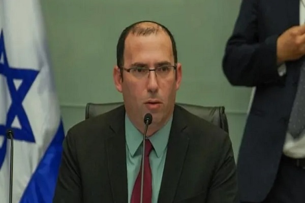 لغو ویزای سیاستمدار صهیونیست در استرالیا