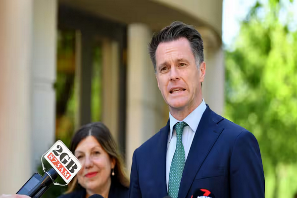 رژیم صهیونیستی ویزای نمایندگان استرالیا را لغو می‌کند