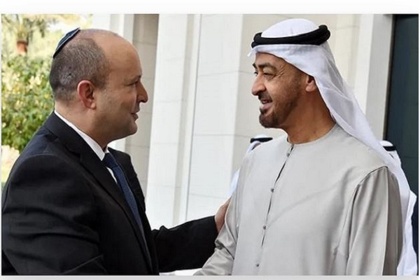 اظهارات تحریک‌آمیز نخست وزیر سابق رژیم صهیونیستی علیه کودکان مسلمان در اروپا