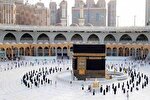 راه‌اندازی خدمات «نُسُک عمره» توسط عربستان