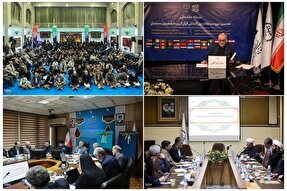 مسابقات قرآن دانشجویان مسلمان و بازگشت ایران به کرسی داوری قدیمی‌ترین رقابت قرآنی