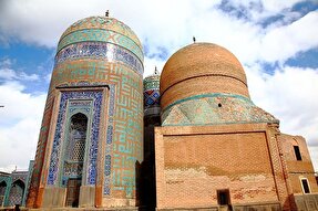 معمار وحدت مذهبی در ایران + فیلم