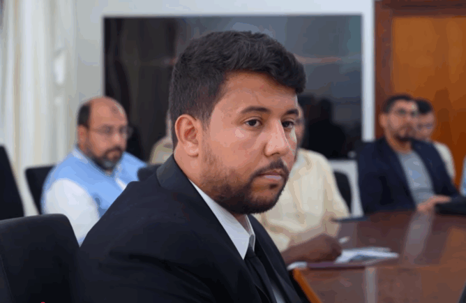 نسخه‌های خطی کهن قرآن؛ پایان‌نامه ارشد محقق مراکشی