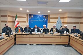 سند تحول قضایی بسترساز تحقق عدالت اجتماعی است