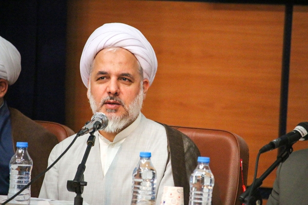 حجتالاسلام جعفر رحیمی امام جمعه ساوه حجتالاسلام جعفر رحیمی امام جمعه ساوه