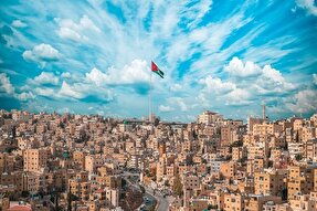 ساختار سیاسی اردن؛ سلطنت مشروطه با چاشنی قبیله‌گرایی