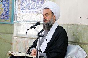 قرآن کتاب کیهان‌شناسی نیست