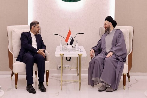 هرگونه تهدیدی در منطقه، امنیت همه کشورها را به خطر می‌اندازد