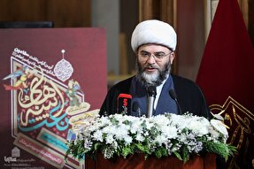 هنر ایرانی ریشه در قرآن و سیره پیامبر(ص) دارد