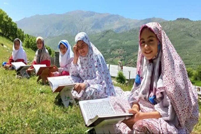شناسایی و معرفی روستاها و مساجد برتر قرآنی استان مرکزی