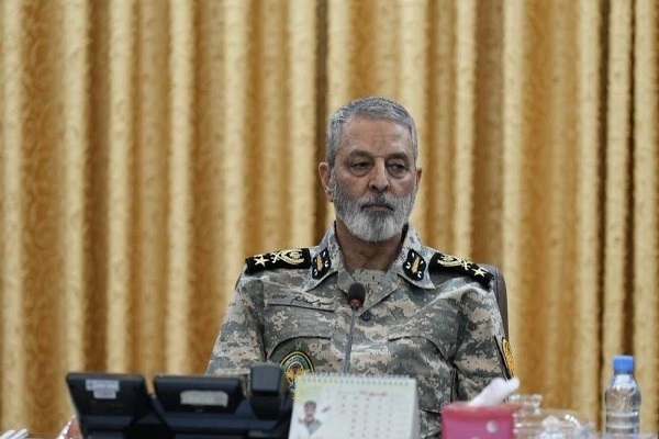 آمادگی‌های دفاعی کشور، دشمنان را از خیال تهاجم مجدد به کشور برحذر داشت