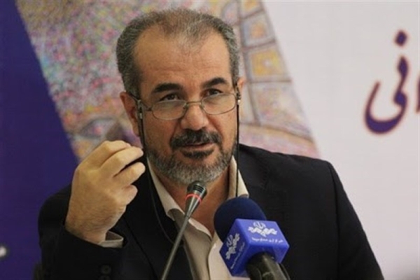 عبدالرضا گلپایگانی مدیرعامل شرکت بازآفرینی شهری ایران